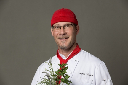 Stefan Muheim