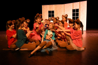 Kids-Musical-Camp 2025 - 