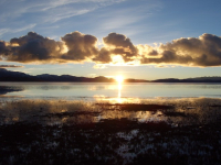 Das neue Jahr im Einklang beginnen