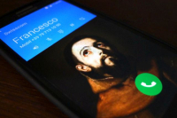 Franziskus 2.0 - Franziskanische Werte leben im digitalen Alltag