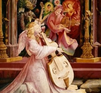    Jede gute Gabe und jedes vollkommene Geschenk ist von oben  