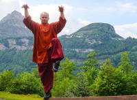 Gastkurs: TaiJi-Quan