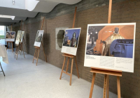 Ausstellung 