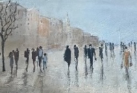 Vernissage 