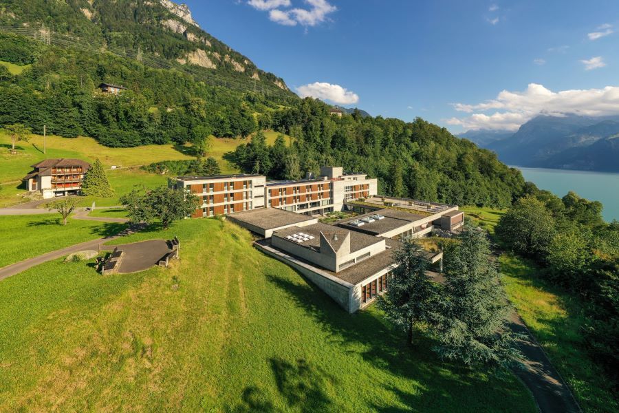 Mattli_Antoniushaus_Hotel_Restaurant_Seminar_Bildung_Morschachhach