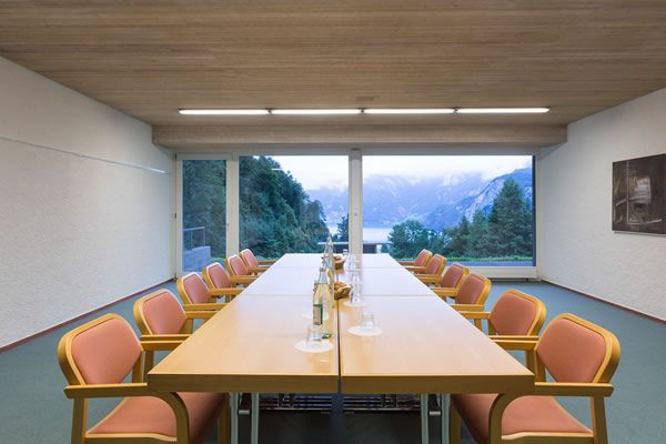 Seminarzimmer mieten